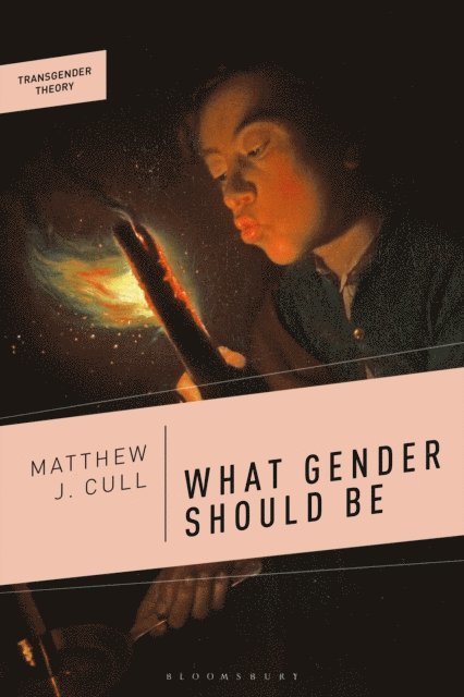 Matthew J. Cull - What Gender Should Be, E-bok