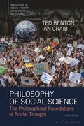 Philosophy of Social Science