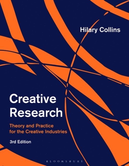 Hilary Collins - Creative Research, E-bok
