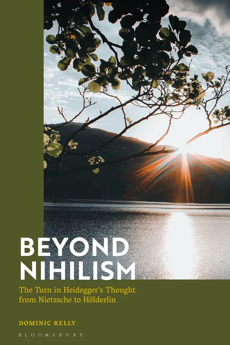 Dominic Kelly - Beyond Nihilism, Häftad. Tillgänglighet: Lägg i varukorg