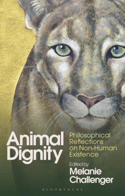 Melanie Challenger - Animal Dignity, E-bok