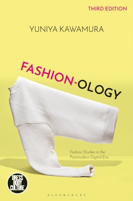 Yuniya Kawamura - Fashion-ology, E-bok