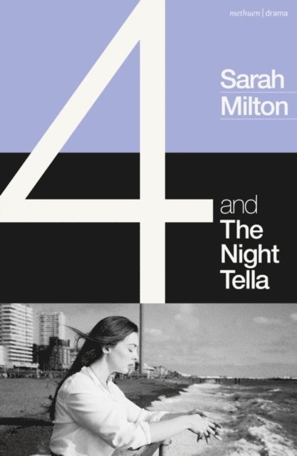 Sarah Milton - 4 and The Night Tella, E-bok. Tillgänglighet: Lägg i varukorg