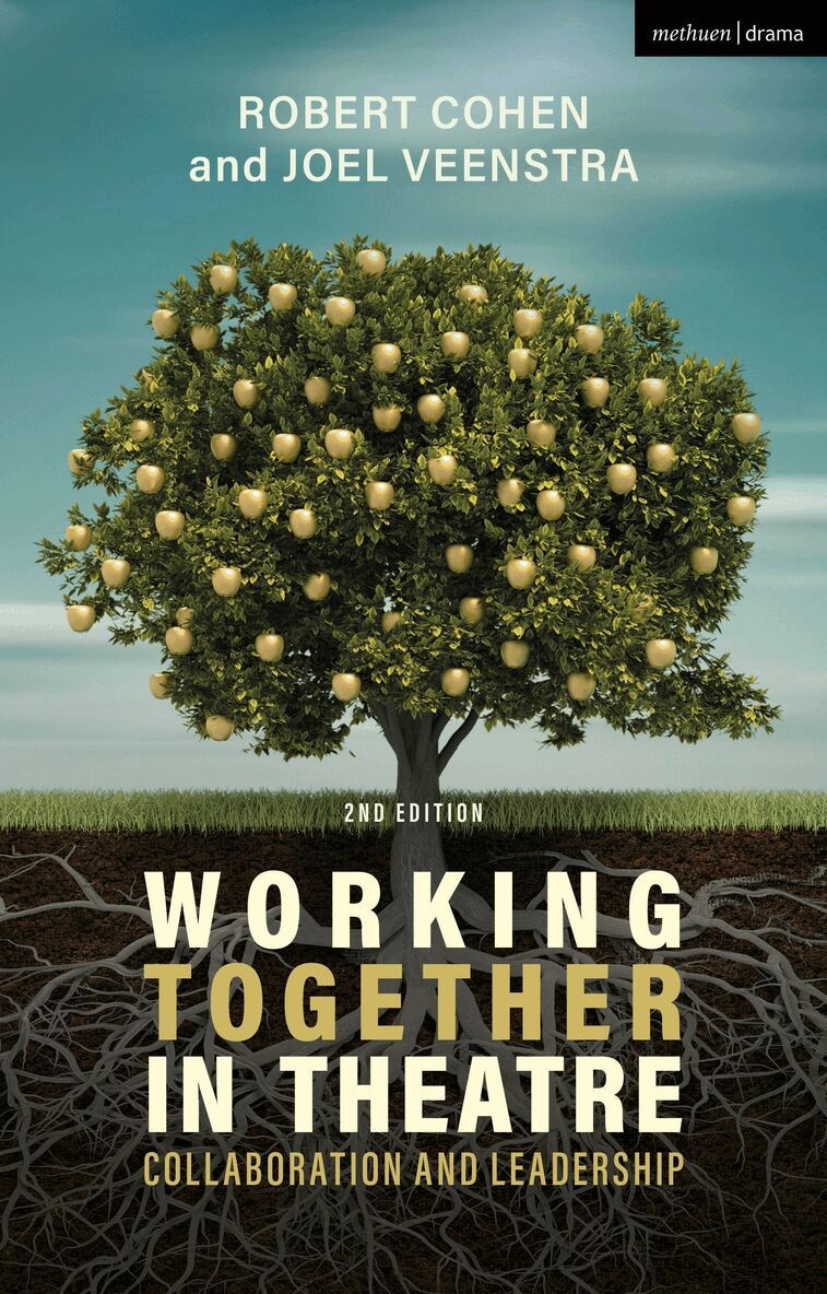 Robert Cohen, Joel Veenstra - Working Together in Theatre, Inbunden. Tillgänglighet: Lägg i varukorg