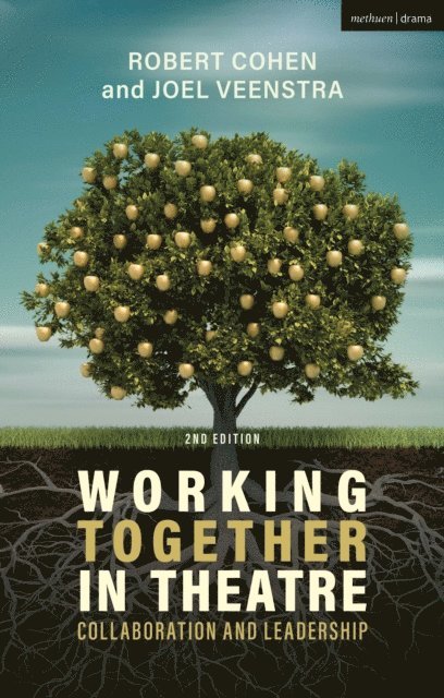 Robert Cohen, Joel Veenstra - Working Together in Theatre, E-bok. Tillgänglighet: Lägg i varukorg