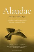 Alaudae Volume 1 (1889-1890)