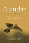 Alaudae Volume 1 (18891890)