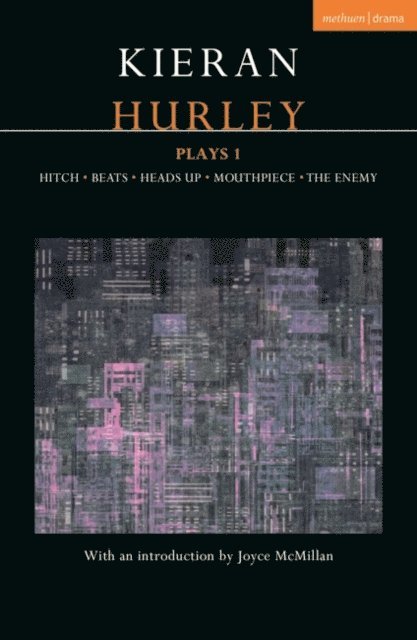 Kieran Hurley - Kieran Hurley Plays 1, E-bok