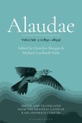 Alaudae Volume 2 (1891-1892)