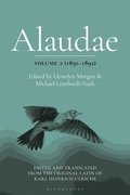 Alaudae Volume 2 (18911892)