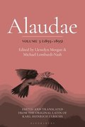 Alaudae Volume 3 (18931895)