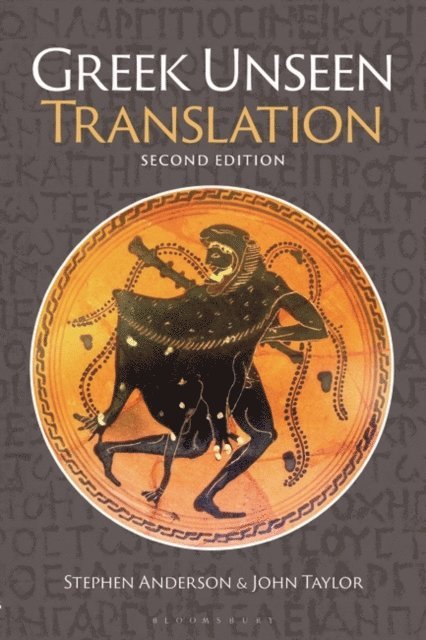 John Taylor, Stephen Anderson - Greek Unseen Translation, E-bok