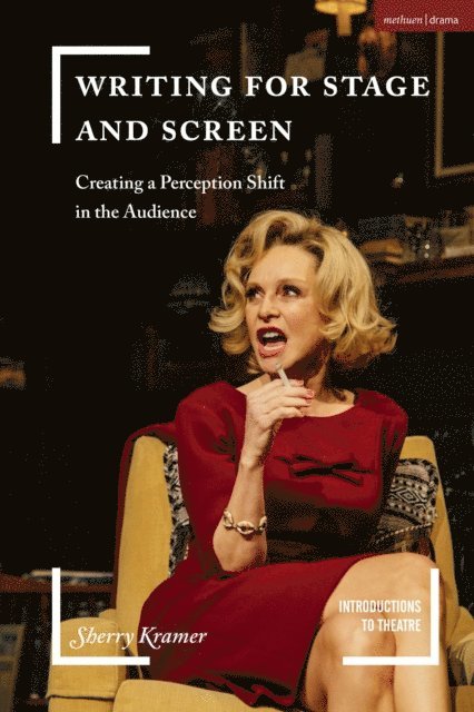 Sherry Kramer - Writing for Stage and Screen, E-bok. Tillgänglighet: Lägg i varukorg