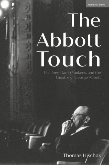 Thomas Hischak - Abbott Touch, E-bok