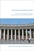Religion in Fortress Europe