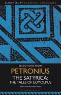 Selections from Petronius, The Satyrica