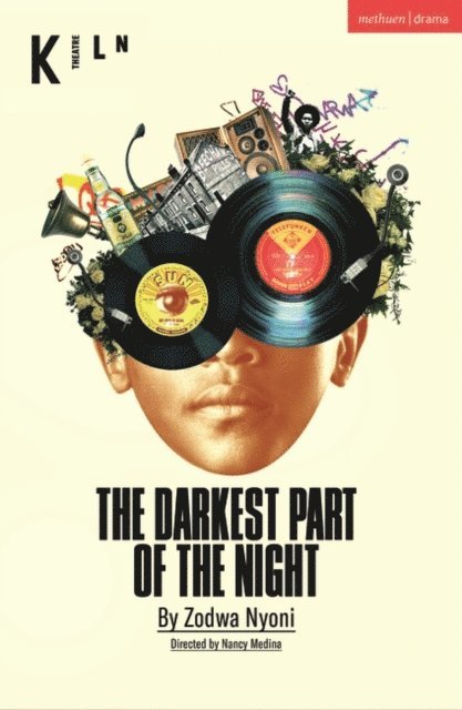 Ntombizodwa Nyoni - Darkest Part of the Night, E-bok. Tillgänglighet: Lägg i varukorg