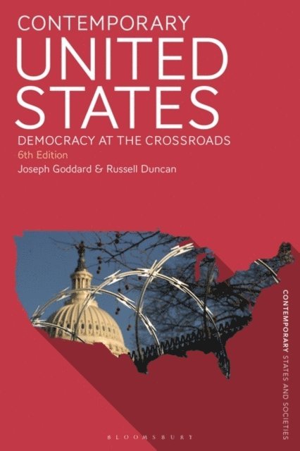 Joseph Goddard, Russell Duncan - Contemporary United States, E-bok