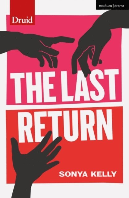 Sonya Kelly - Last Return, E-bok. Tillgänglighet: Lägg i varukorg