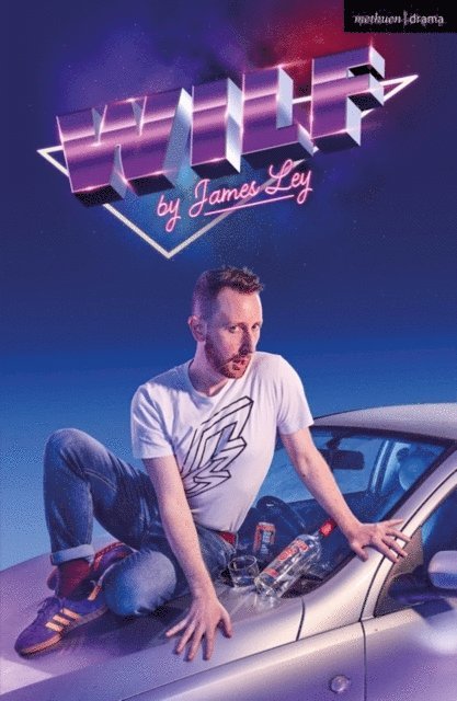 James Ley - Wilf, E-bok