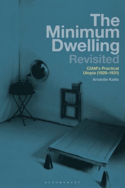 Aristotle Kallis - Minimum Dwelling Revisited, E-bok
