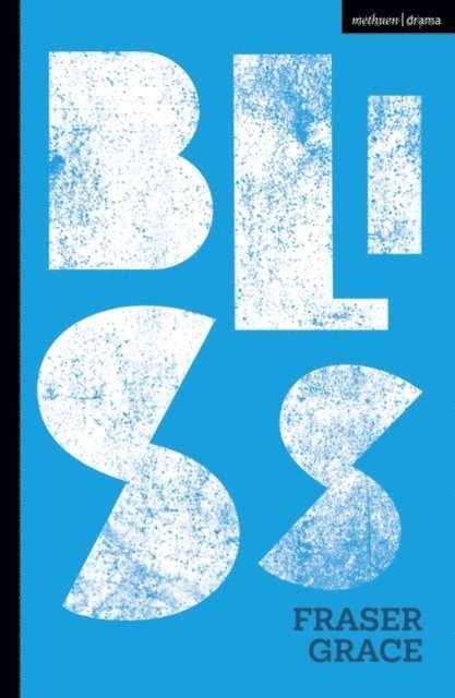 Fraser Grace - Bliss, E-bok