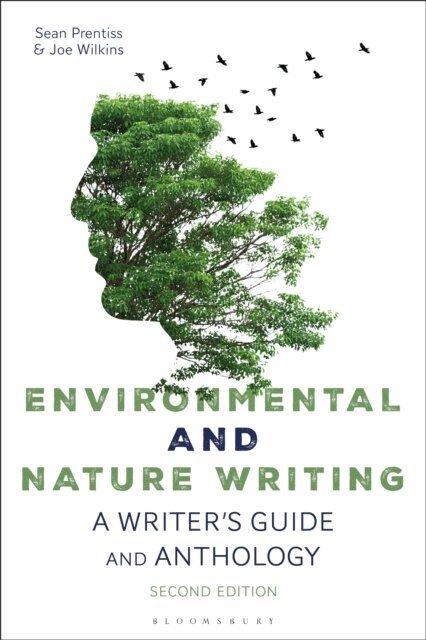 Sean Prentiss, Joe Wilkins - Environmental and Nature Writing, E-bok