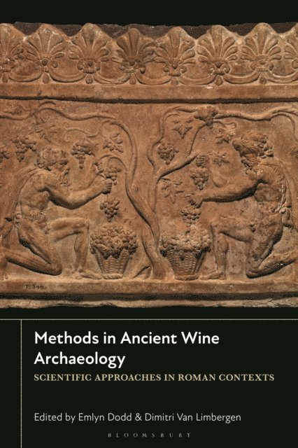 Emlyn Dodd, Dimitri Van Limbergen - Methods in Ancient Wine Archaeology, E-bok