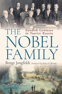 The Nobel Family