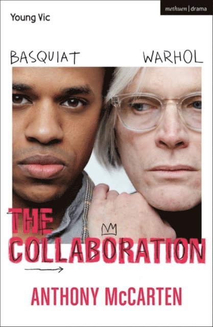 Anthony McCarten - Collaboration, E-bok