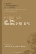 Hermias: On Plato Phaedrus 245E257C
