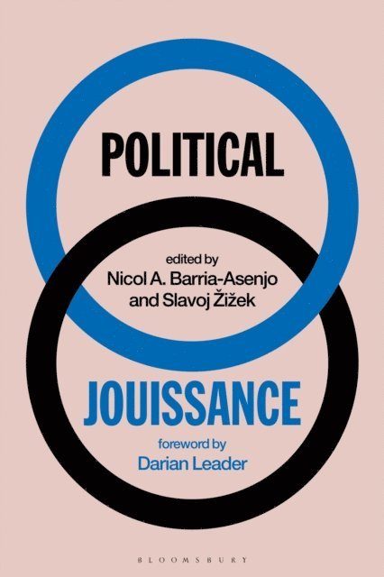 Slavoj Žižek, Nicol A. Barria-Asenjo - Political Jouissance, E-bok
