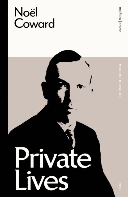 Noël Coward - Private Lives, E-bok