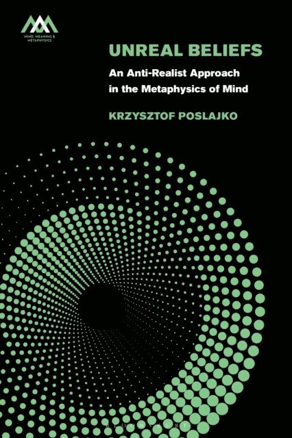 Krzysztof Poslajko - Unreal Beliefs, E-bok