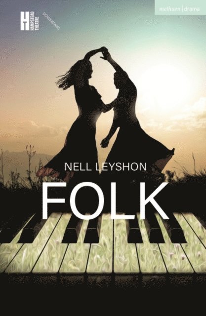 Nell Leyshon - Folk, E-bok