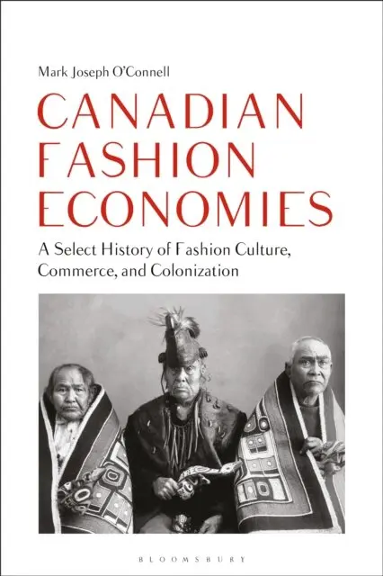 Canadian Fashion Economies