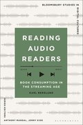 Reading Audio Readers