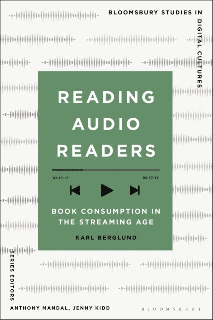Karl Berglund - Reading Audio Readers, E-bok