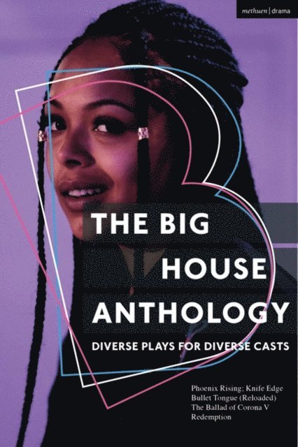 David Watson, Andy Day, James Meteyard, The Big House - Big House Anthology: Diverse Plays for Diverse Casts, E-bok