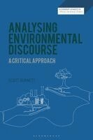 Scott Burnett, David Machin, John E Richardson, Michal Krzyzanowski - Analysing Environmental Discourse, Häftad. Tillgänglighet: Kommande