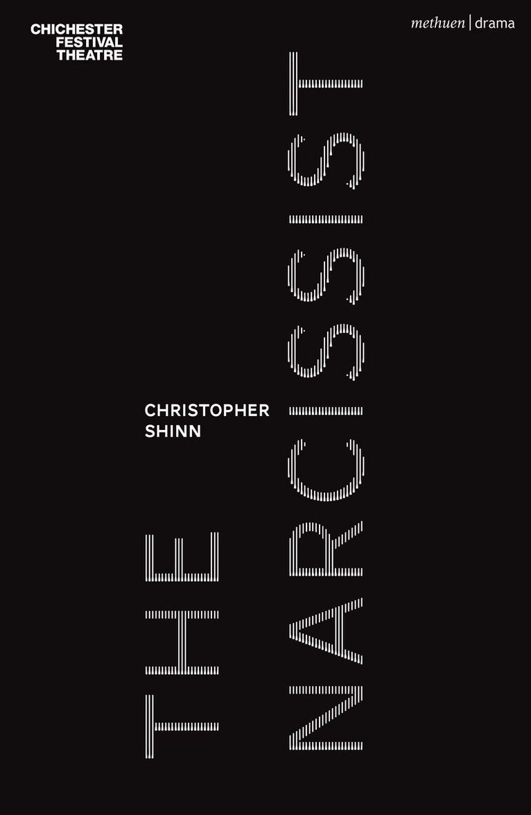 Christopher Shinn - Narcissist, Häftad. Tillgänglighet: Lägg i varukorg