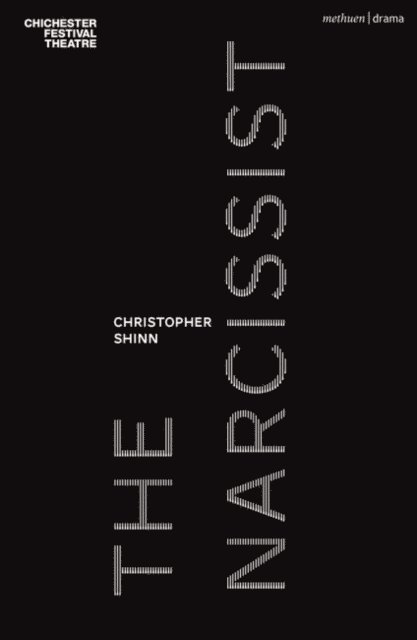 Christopher Shinn - Narcissist, E-bok. Tillgänglighet: Lägg i varukorg