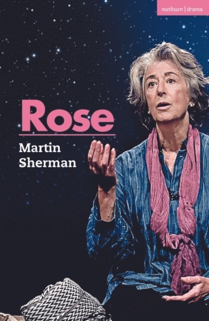 Martin Sherman - Rose, E-bok