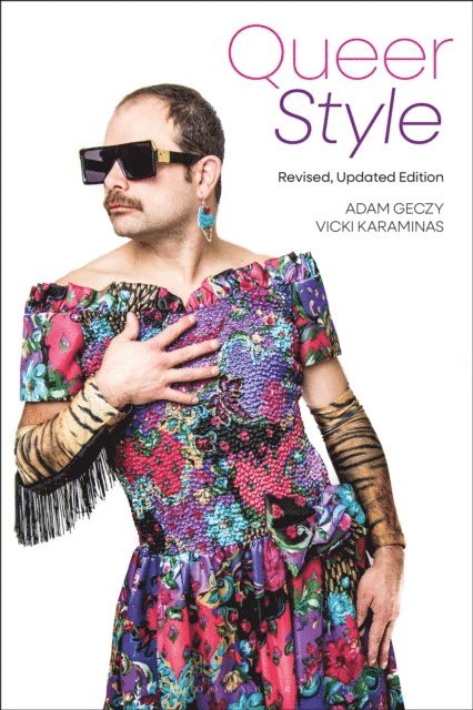 Adam Geczy, Vicki Karaminas - Queer Style, E-bok