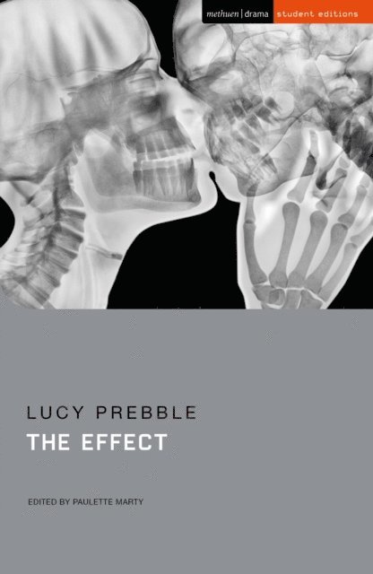 Lucy Prebble - Effect, E-bok