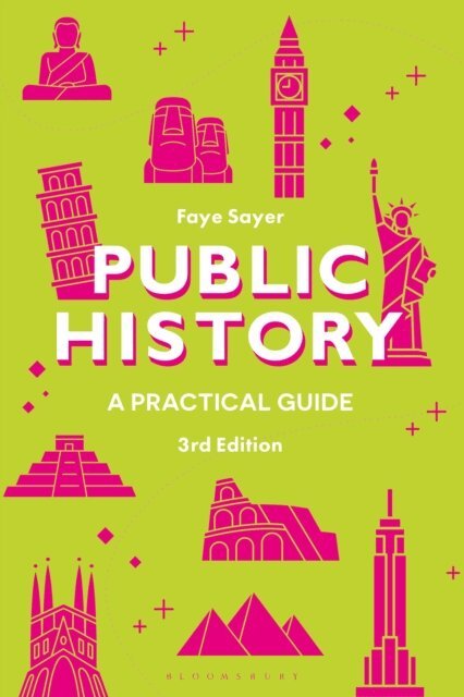 Faye Sayer - Public History, E-bok
