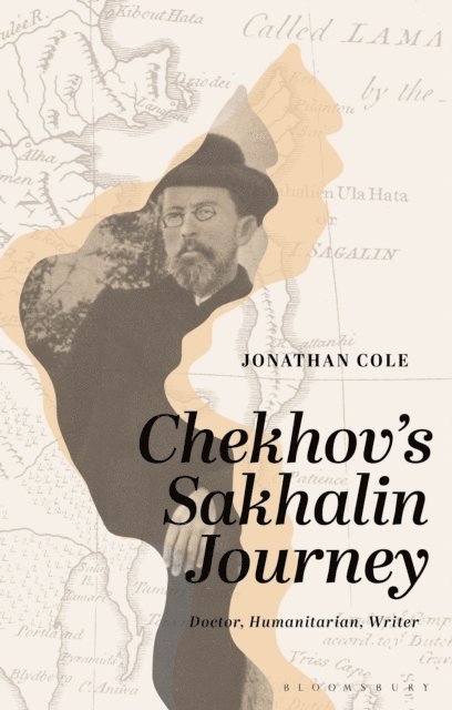 Jonathan Cole - Chekhov’s Sakhalin Journey, E-bok