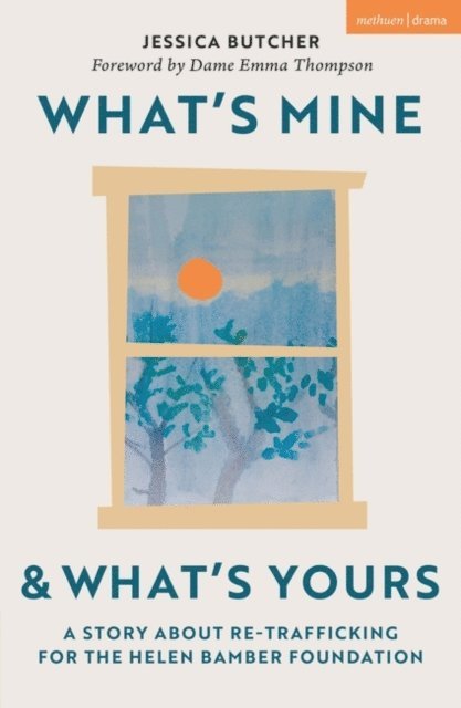 Jessica Butcher - What's Mine & What's Yours, E-bok. Tillgänglighet: Lägg i varukorg