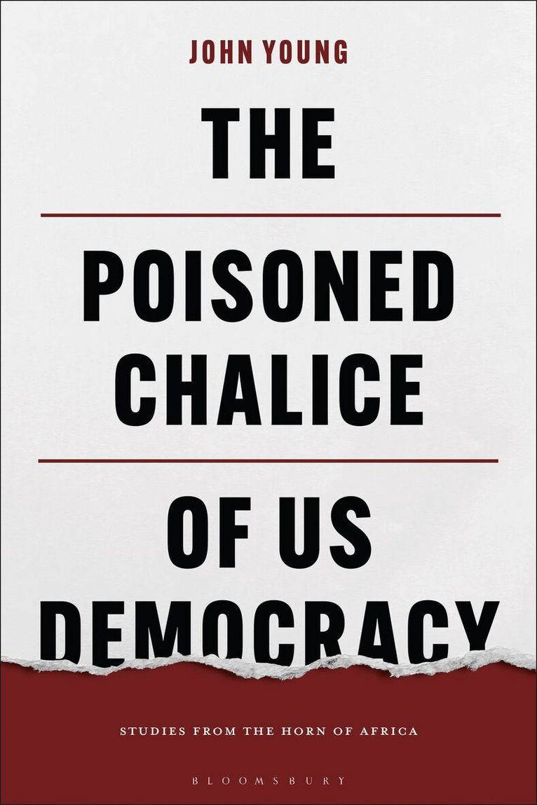 John Young - Poisoned Chalice of US Democracy, Häftad