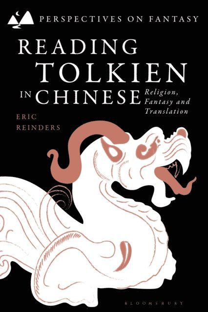 Eric Reinders - Reading Tolkien in Chinese, E-bok